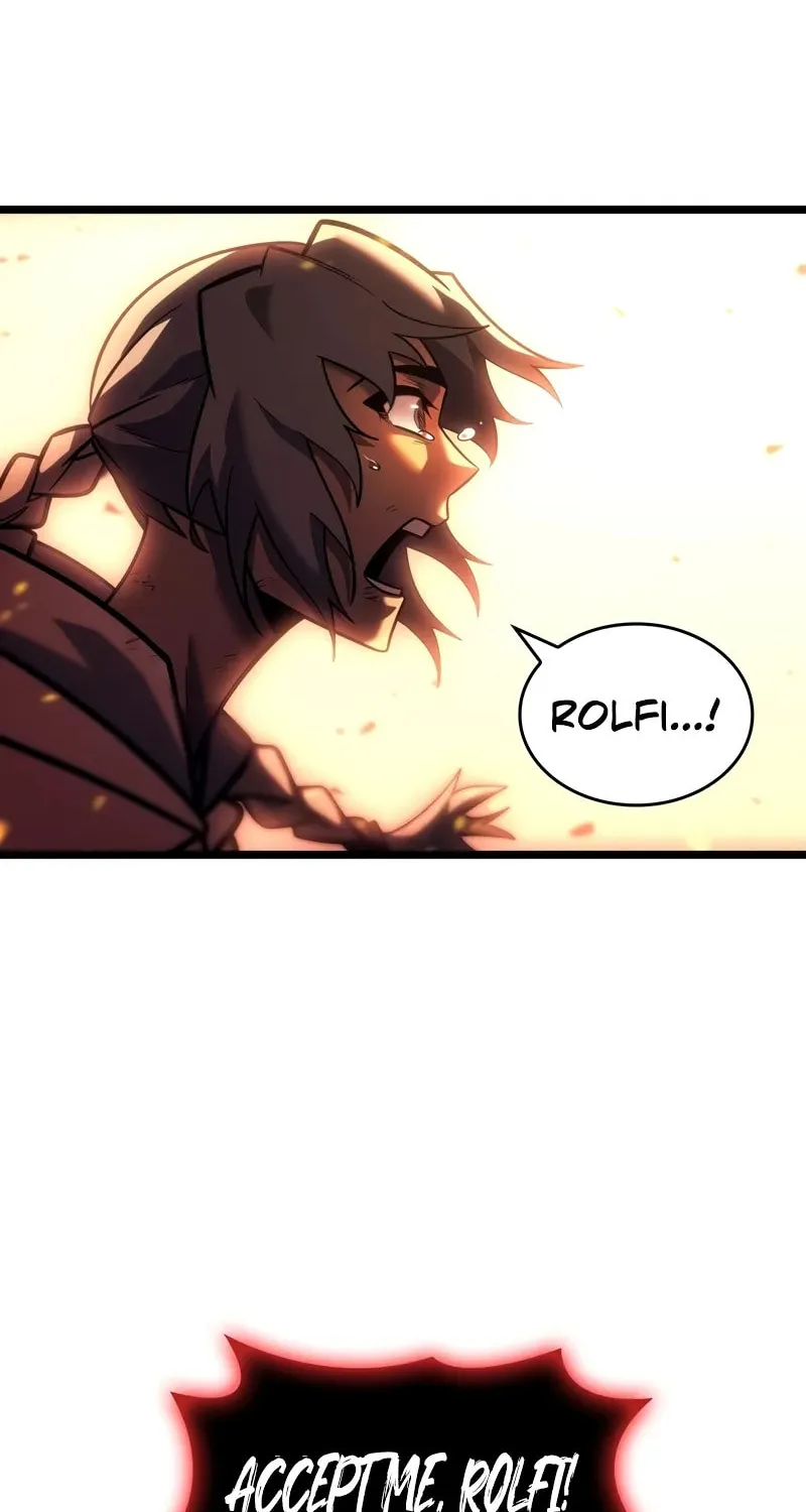 The SSS-Ranker Returns Chapter 137 page 55 - 