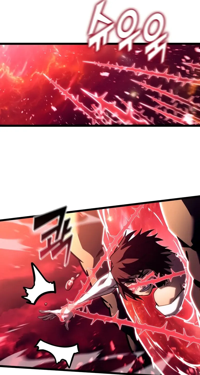 The SSS-Ranker Returns Chapter 137 page 57 - 