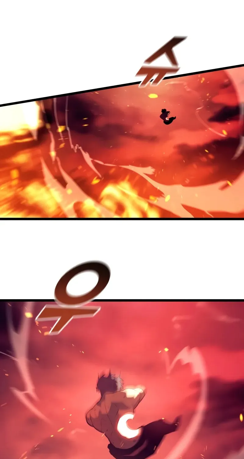 The SSS-Ranker Returns Chapter 137 page 7 - 