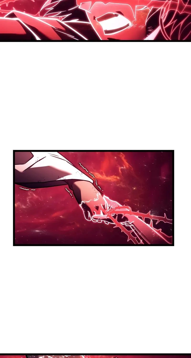 The SSS-Ranker Returns Chapter 137 page 62 - 
