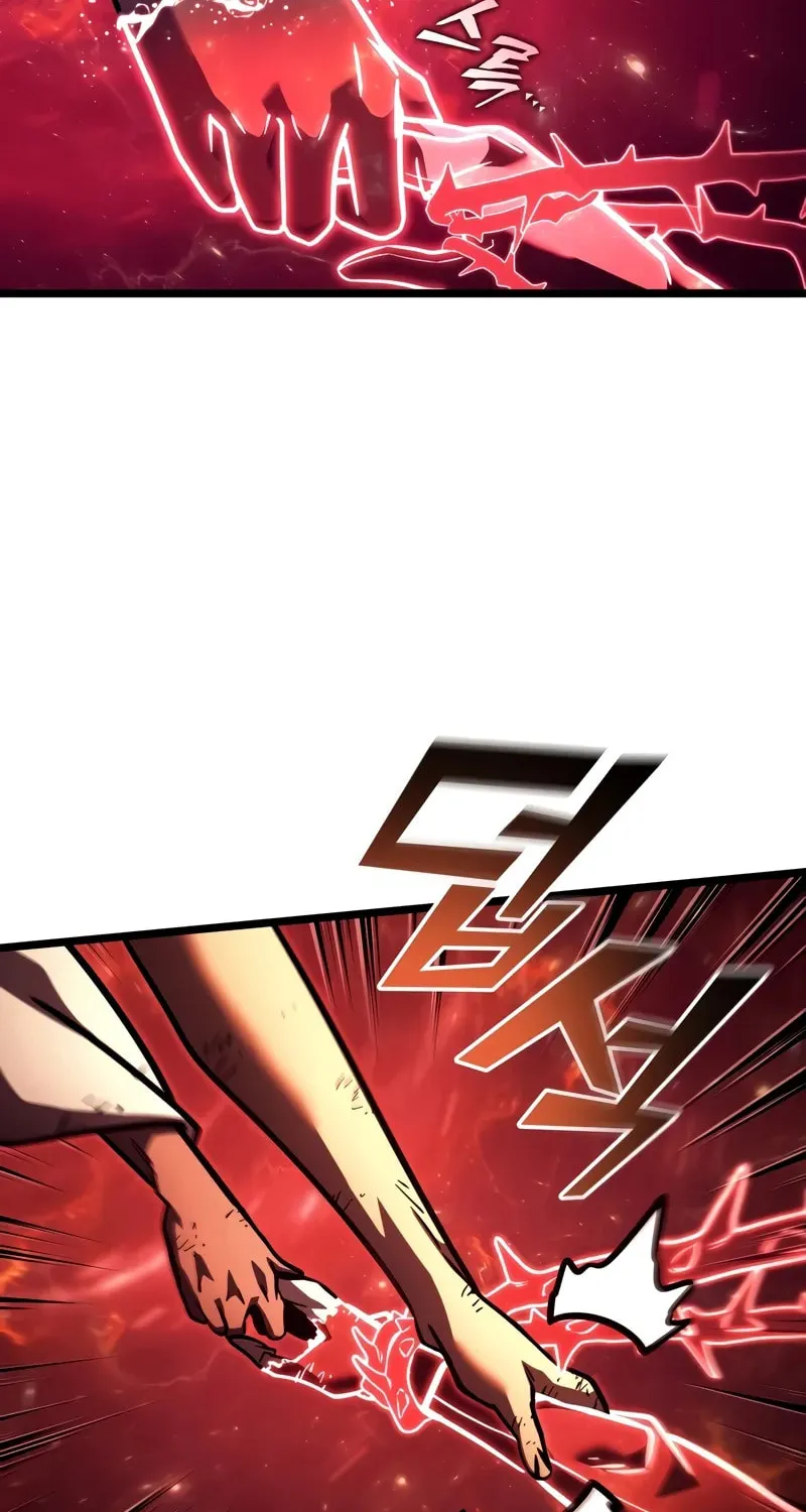 The SSS-Ranker Returns Chapter 137 page 63 - 