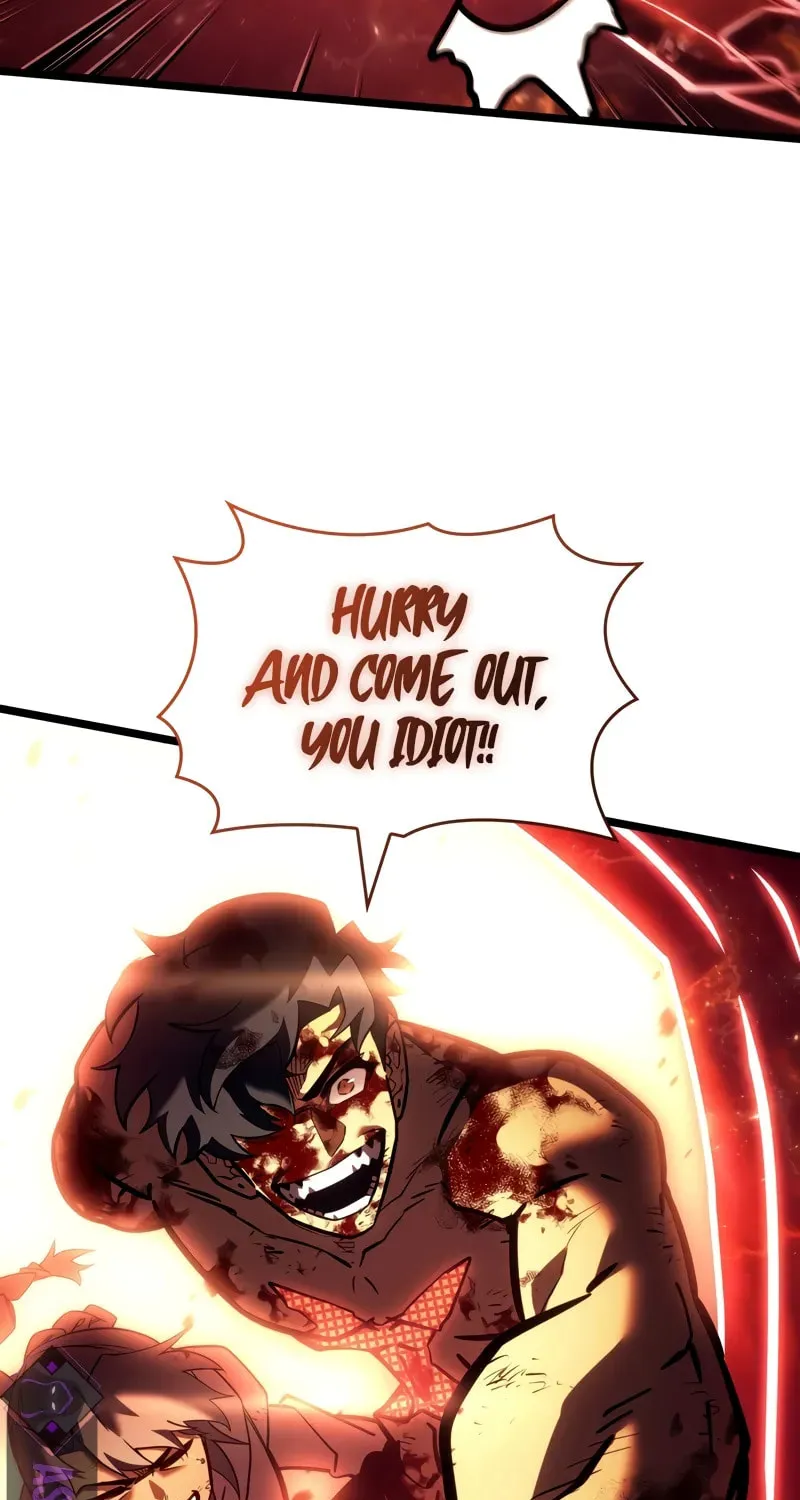 The SSS-Ranker Returns Chapter 137 page 64 - 