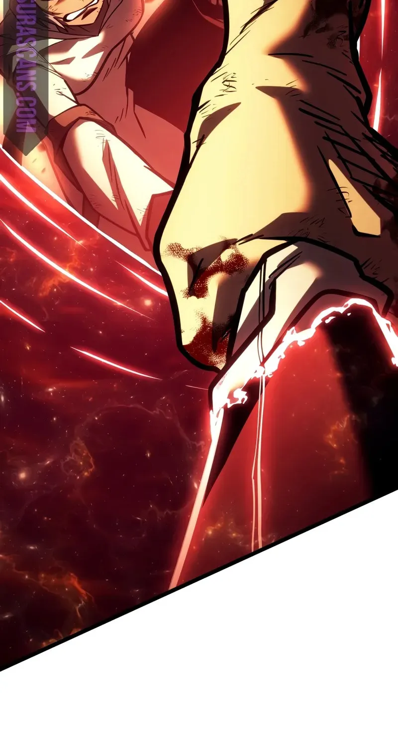 The SSS-Ranker Returns Chapter 137 page 65 - 