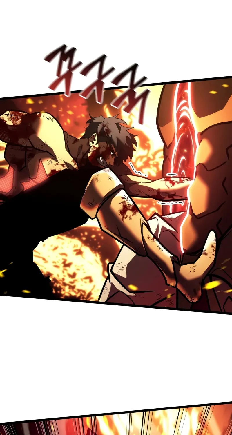 The SSS-Ranker Returns Chapter 137 page 66 - 