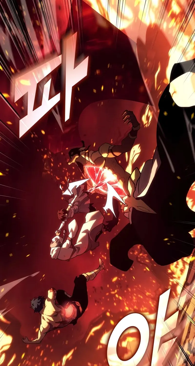 The SSS-Ranker Returns Chapter 137 page 67 - 