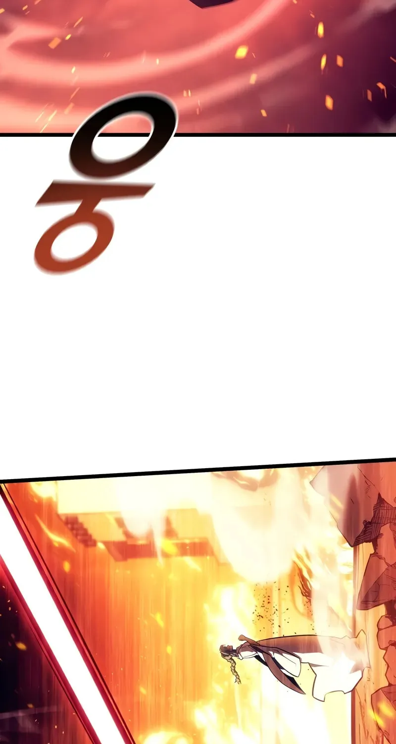 The SSS-Ranker Returns Chapter 137 page 8 - 