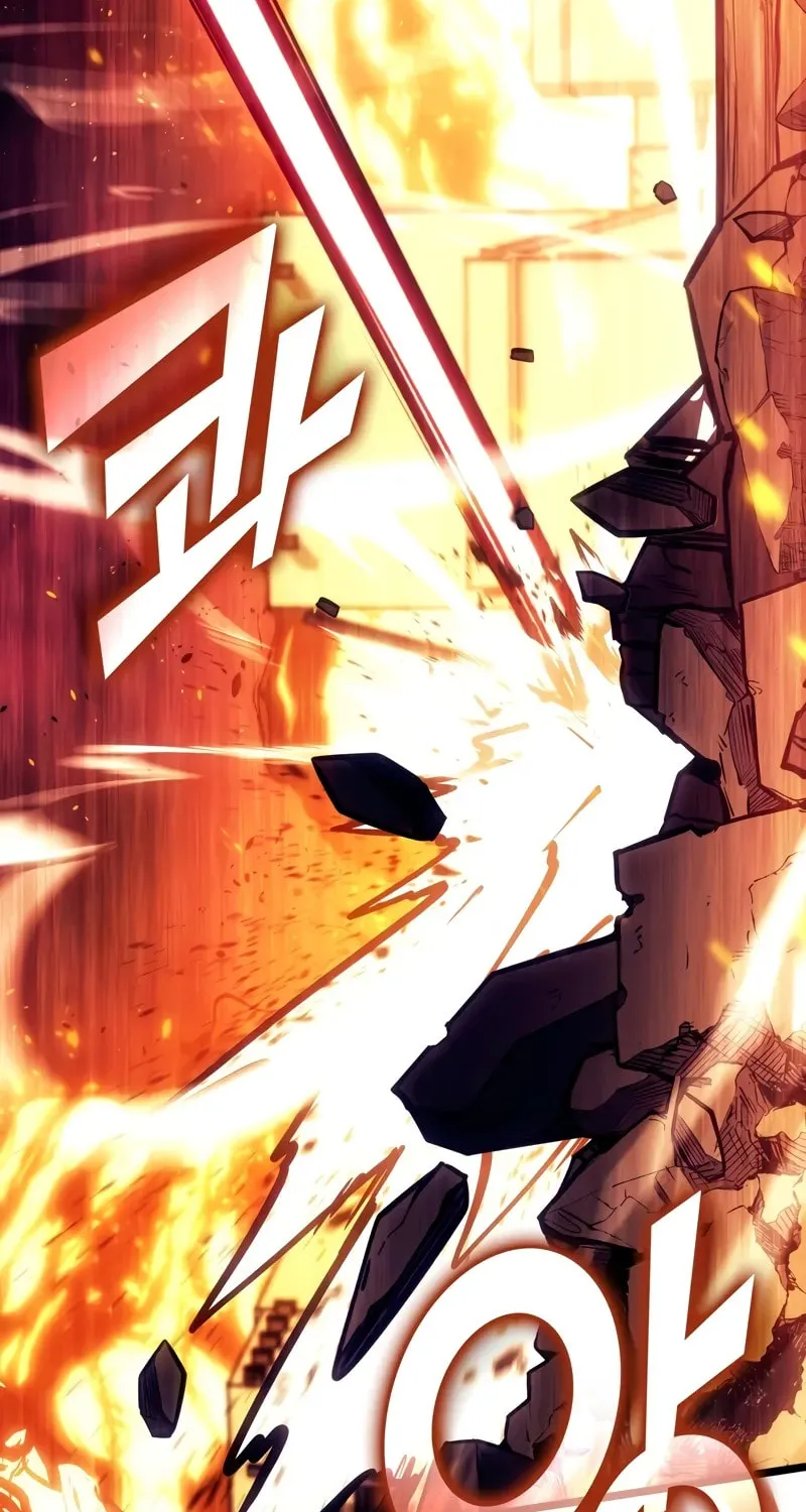 The SSS-Ranker Returns Chapter 137 page 9 - 