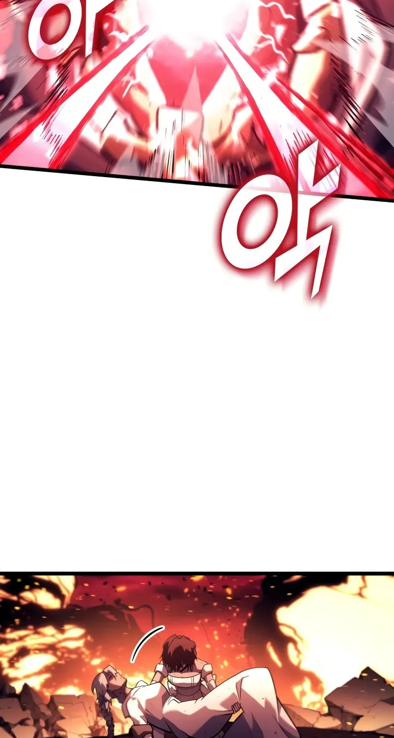 The SSS-Ranker Returns Chapter 138 page 12 - 