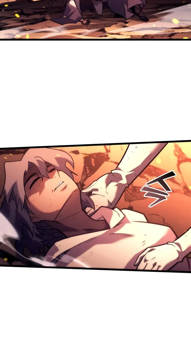 The SSS-Ranker Returns Chapter 138 page 13 - 