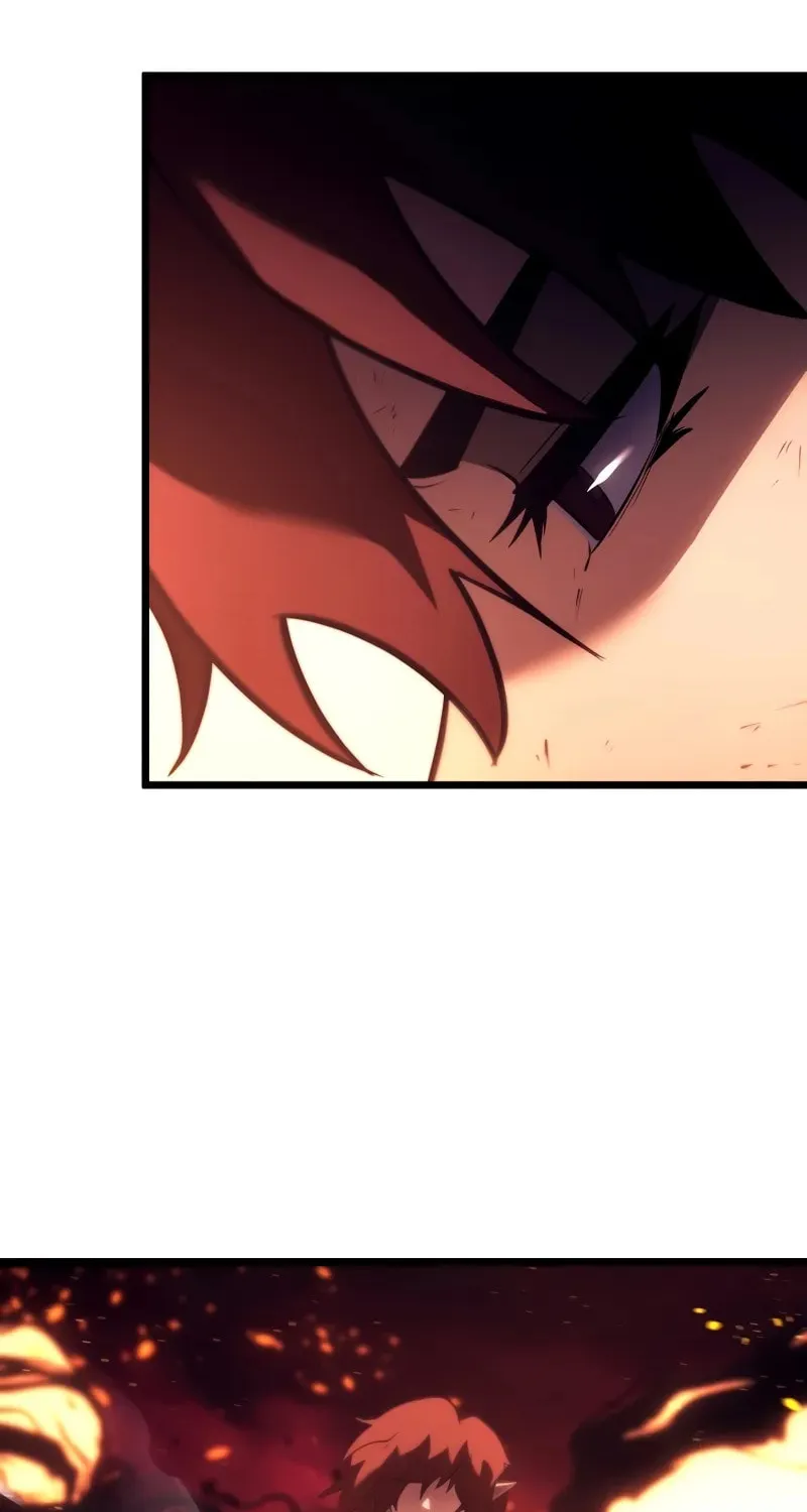 The SSS-Ranker Returns Chapter 138 page 14 - 