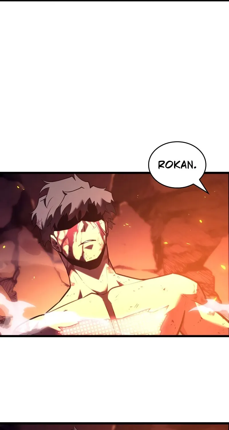 The SSS-Ranker Returns Chapter 138 page 16 - 