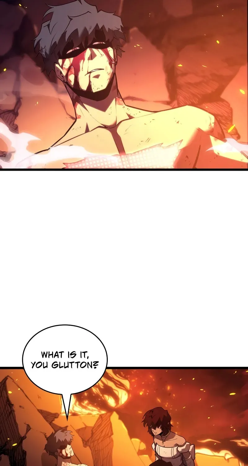 The SSS-Ranker Returns Chapter 138 page 17 - 