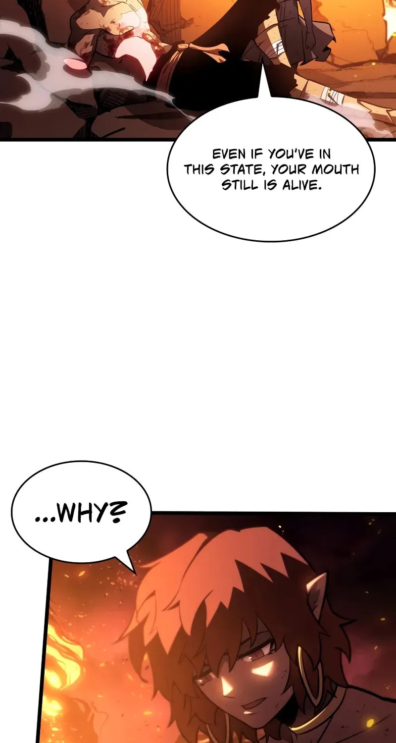 The SSS-Ranker Returns Chapter 138 page 18 - 