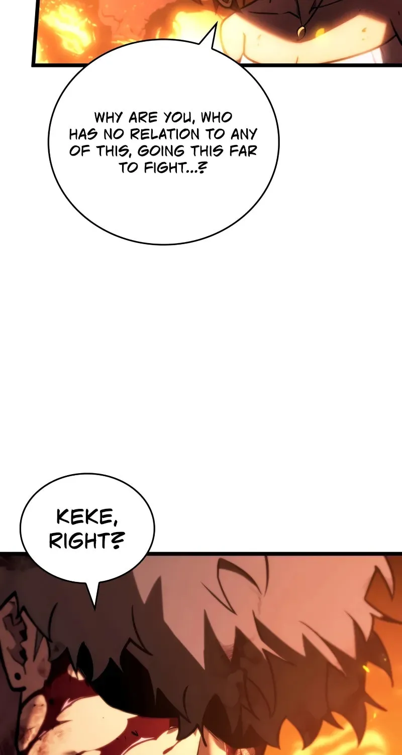 The SSS-Ranker Returns Chapter 138 page 19 - 