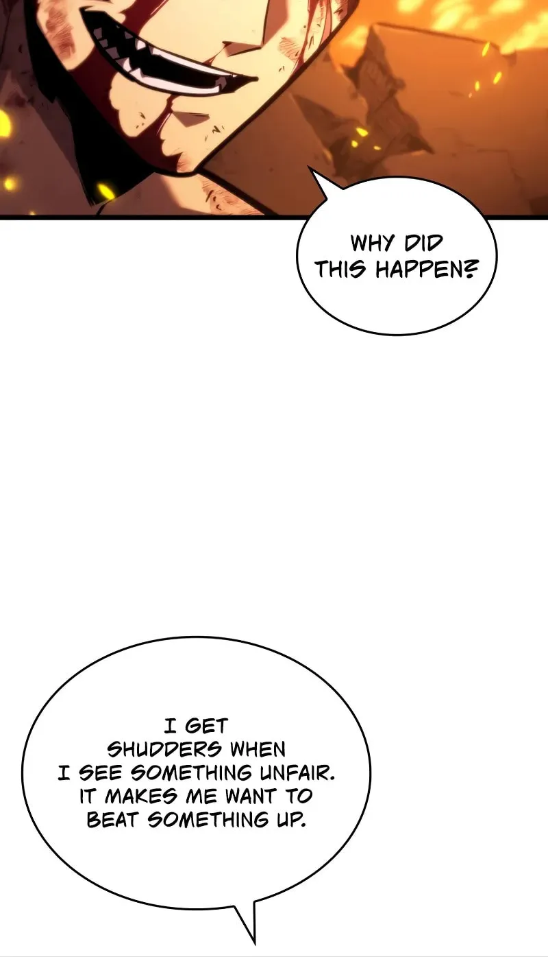 The SSS-Ranker Returns Chapter 138 page 20 - 
