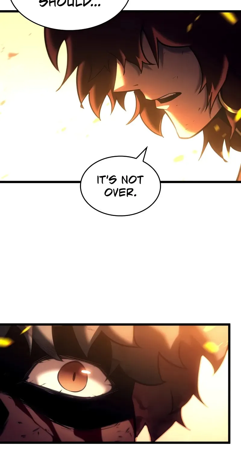 The SSS-Ranker Returns Chapter 138 page 24 - 
