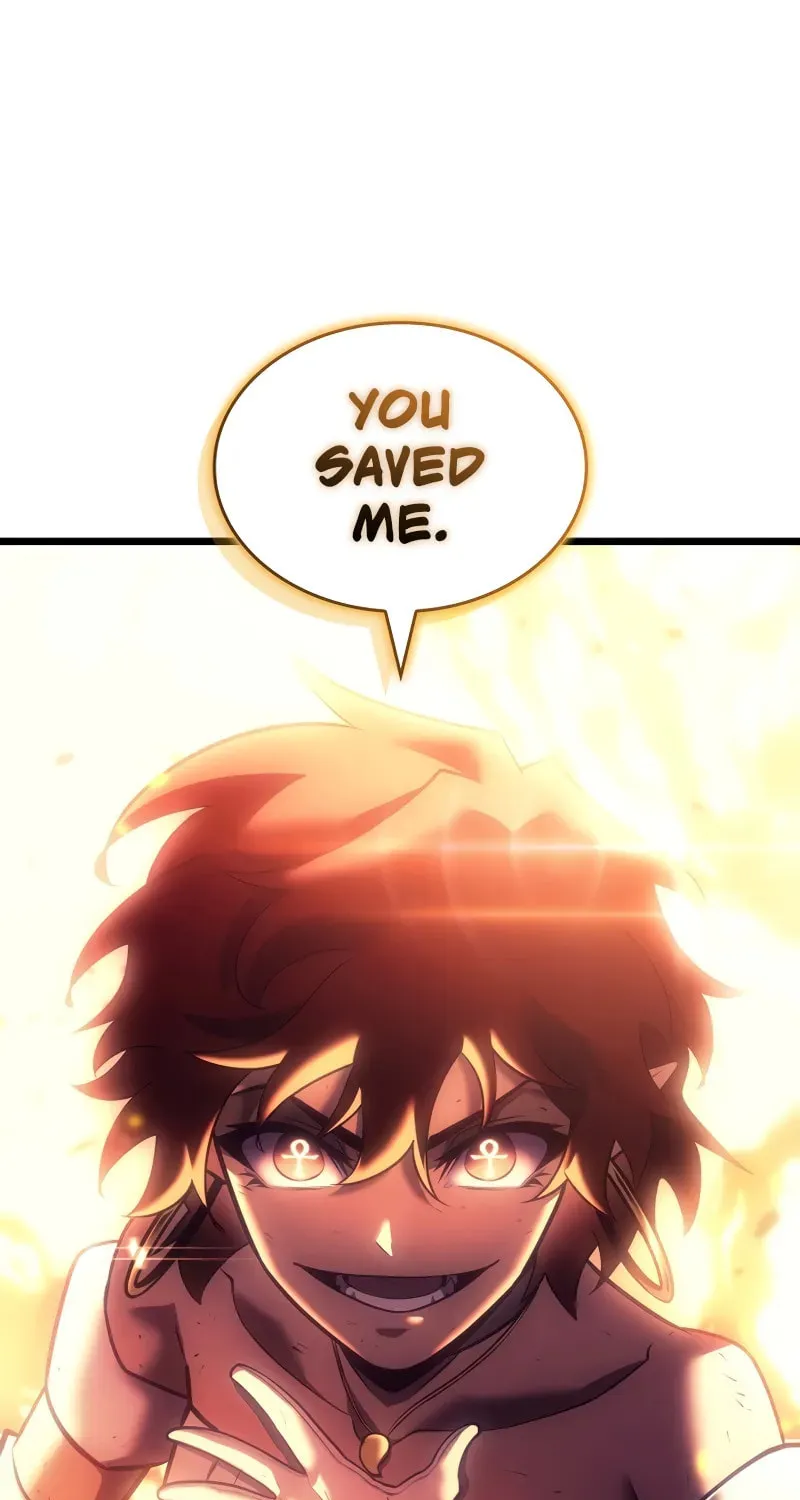 The SSS-Ranker Returns Chapter 138 page 25 - 
