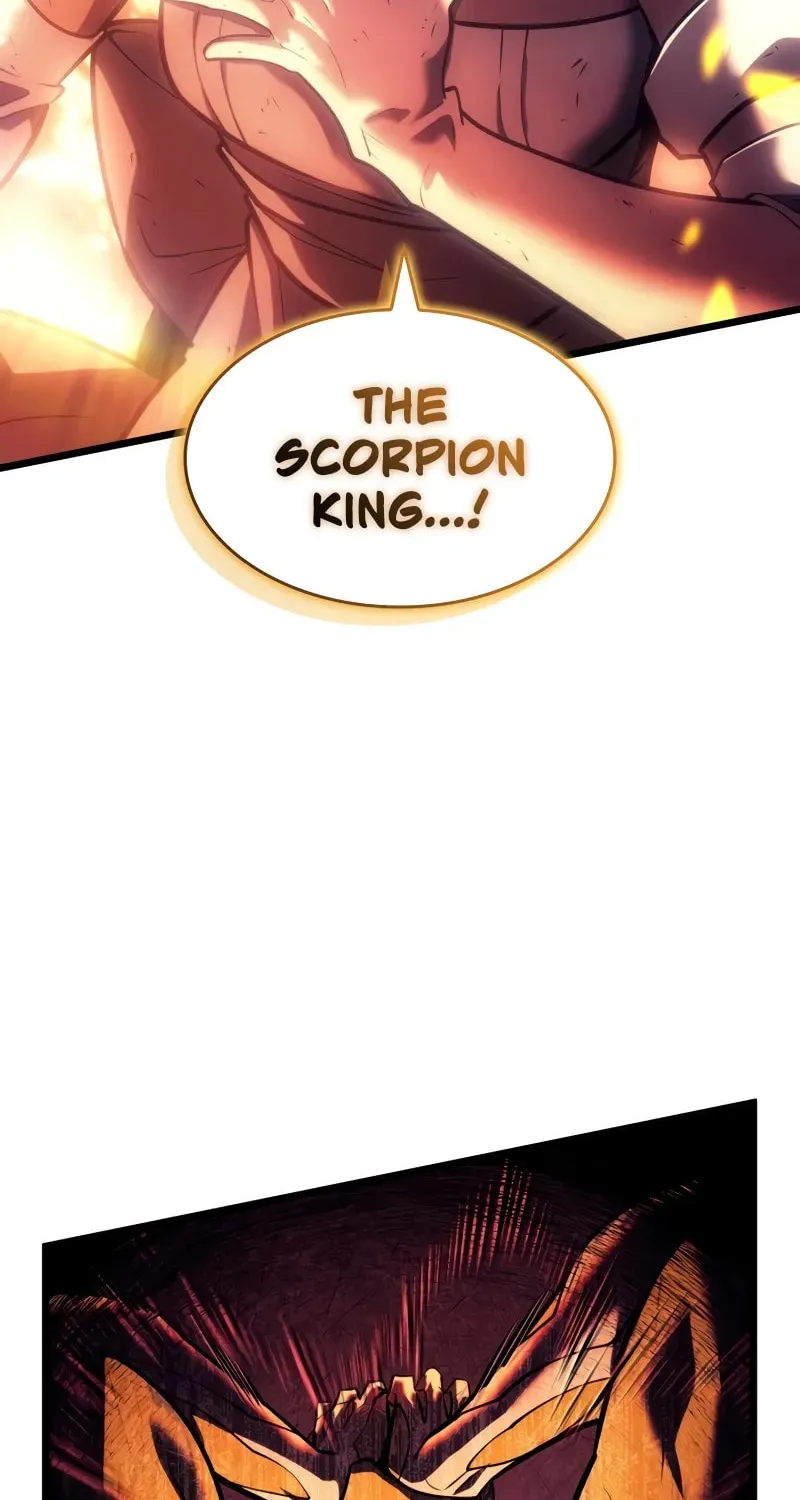 The SSS-Ranker Returns Chapter 138 page 26 - 