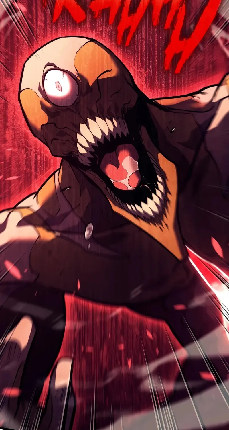 The SSS-Ranker Returns Chapter 138 page 28 - 