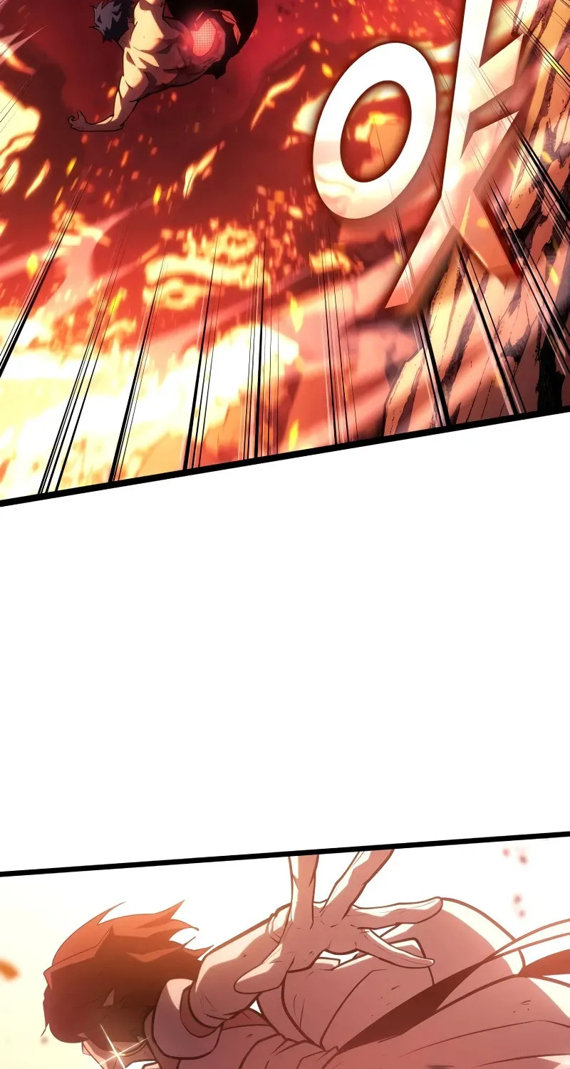 The SSS-Ranker Returns Chapter 138 page 4 - 