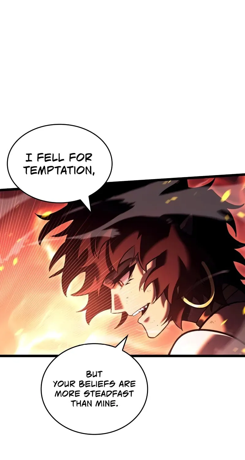 The SSS-Ranker Returns Chapter 138 page 33 - 