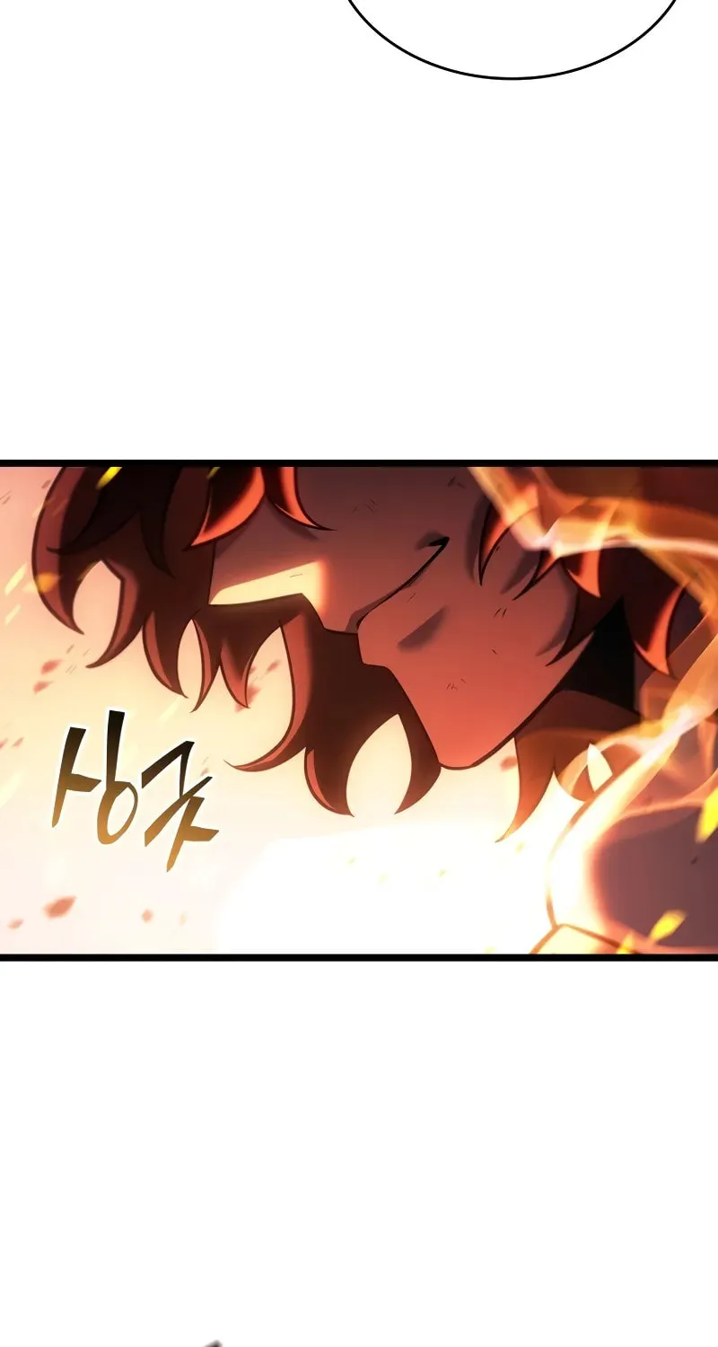 The SSS-Ranker Returns Chapter 138 page 35 - 
