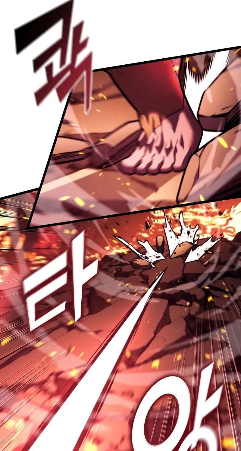 The SSS-Ranker Returns Chapter 138 page 36 - 
