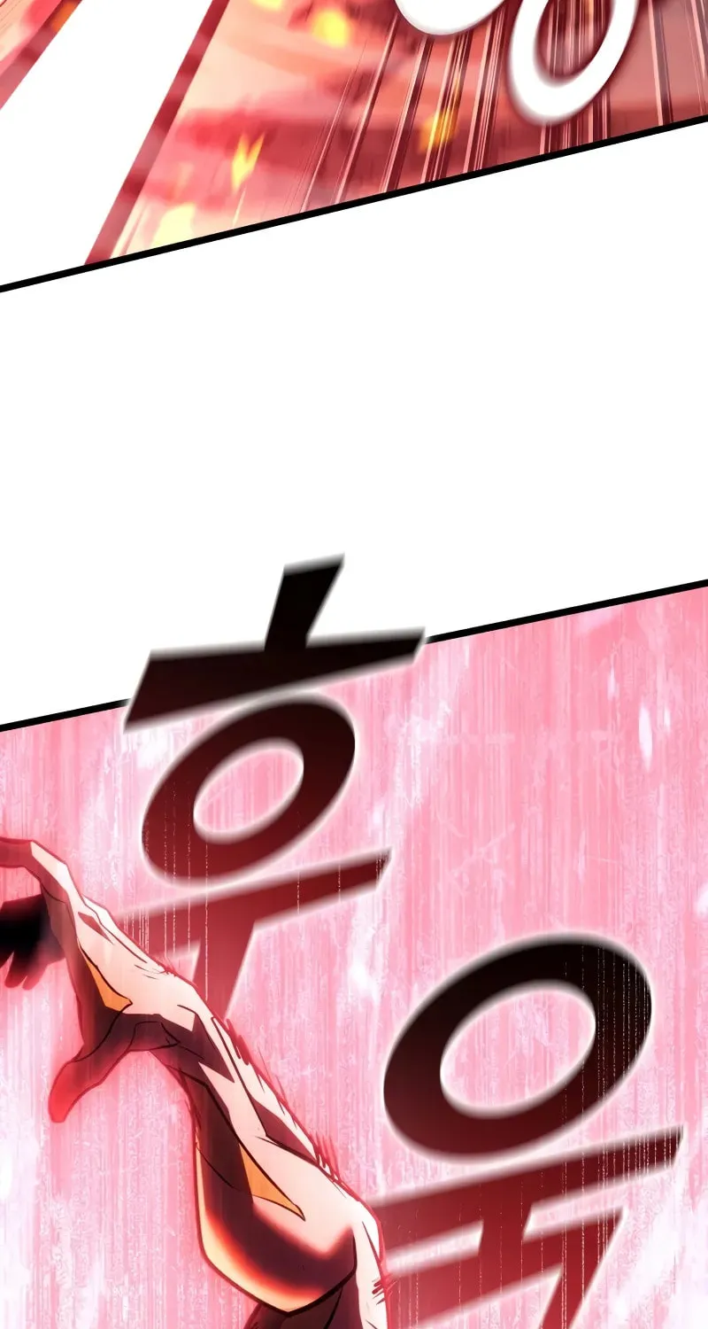 The SSS-Ranker Returns Chapter 138 page 37 - 