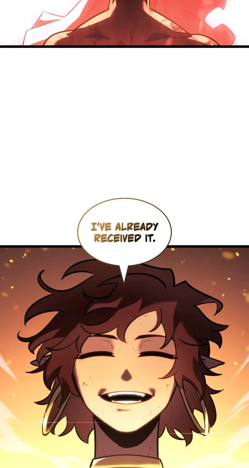 The SSS-Ranker Returns Chapter 138 page 39 - 