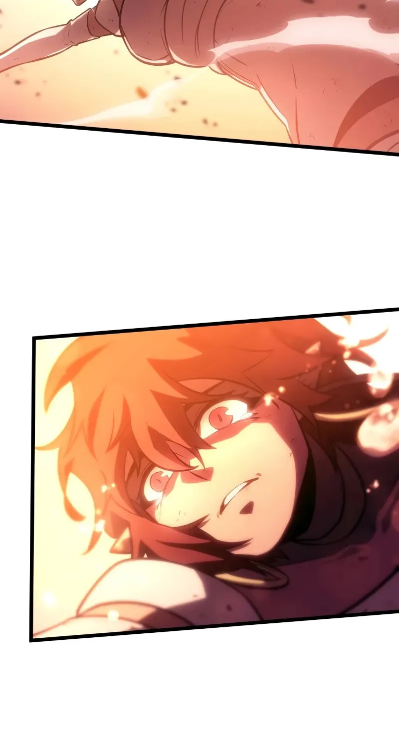 The SSS-Ranker Returns Chapter 138 page 5 - 