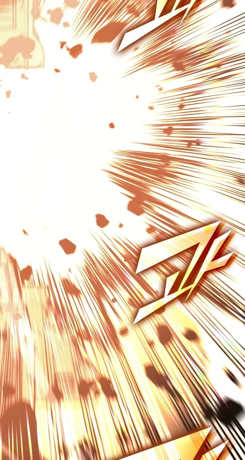 The SSS-Ranker Returns Chapter 138 page 44 - 