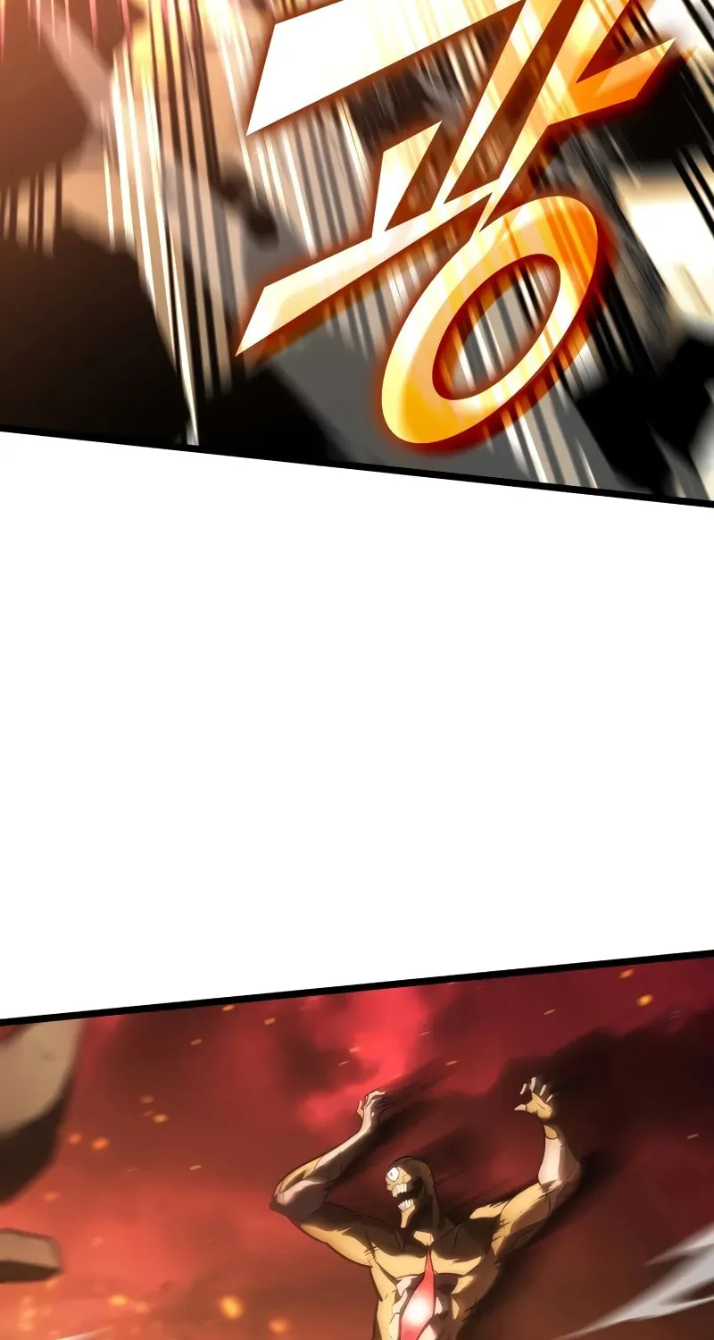 The SSS-Ranker Returns Chapter 138 page 45 - 