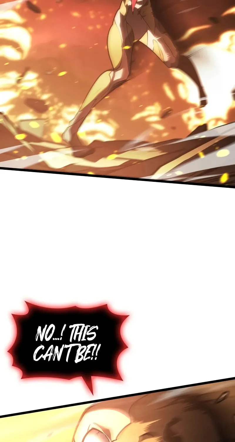 The SSS-Ranker Returns Chapter 138 page 46 - 