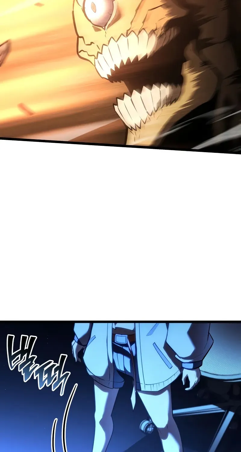 The SSS-Ranker Returns Chapter 138 page 47 - 