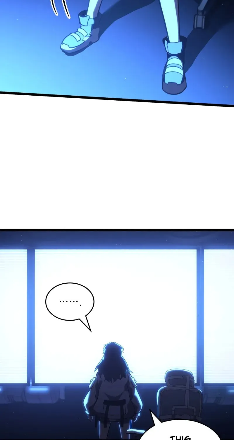 The SSS-Ranker Returns Chapter 138 page 48 - 
