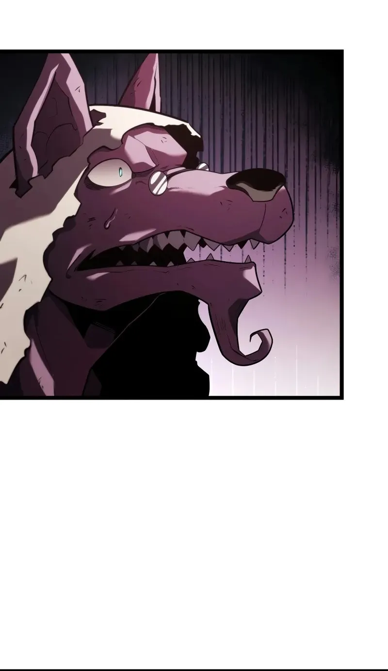 The SSS-Ranker Returns Chapter 138 page 50 - 