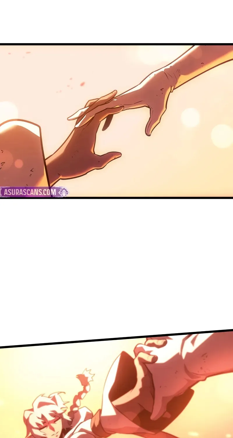 The SSS-Ranker Returns Chapter 138 page 6 - 