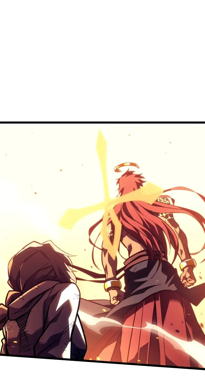 The SSS-Ranker Returns Chapter 138 page 59 - 