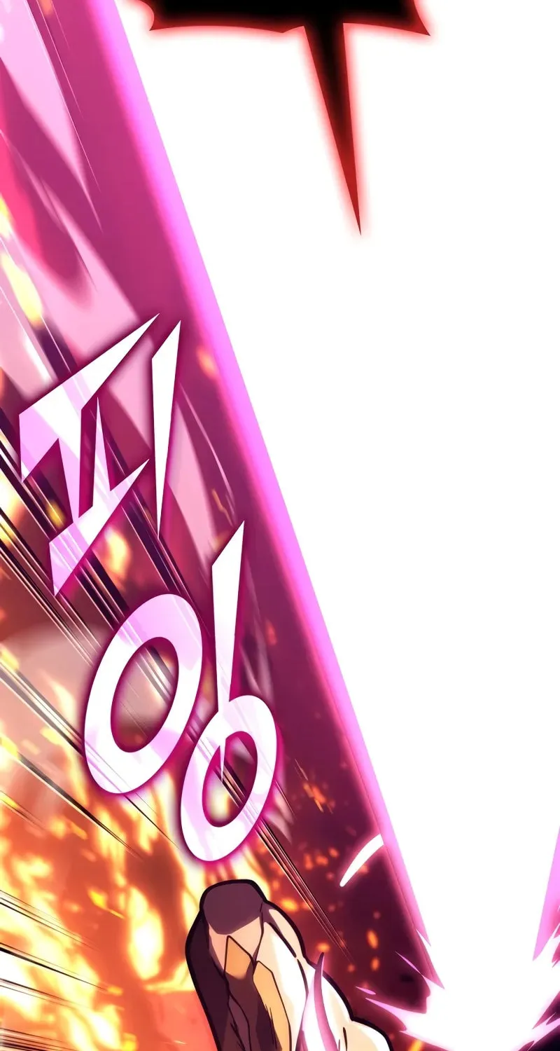 The SSS-Ranker Returns Chapter 138 page 62 - 