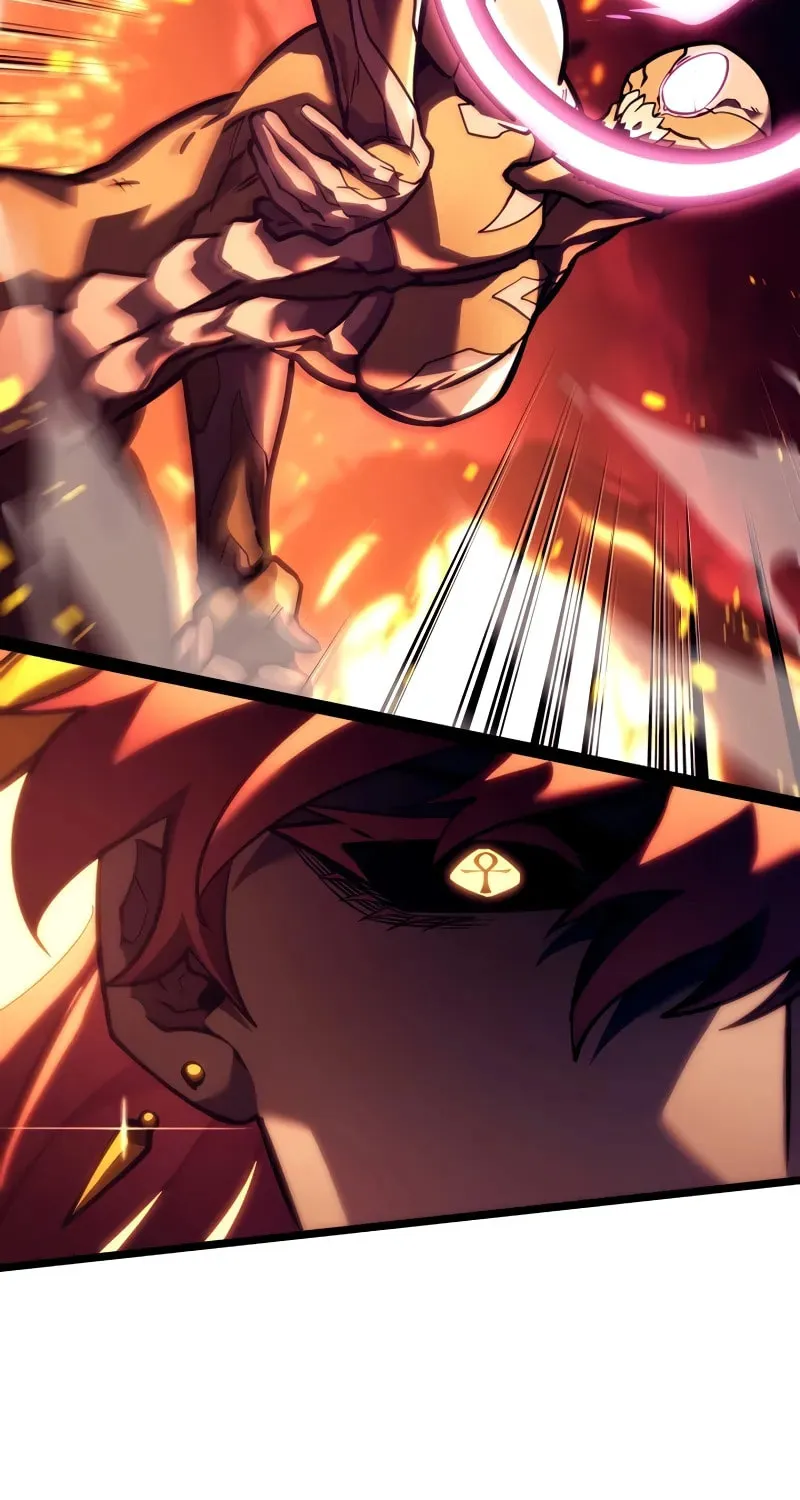 The SSS-Ranker Returns Chapter 138 page 63 - 