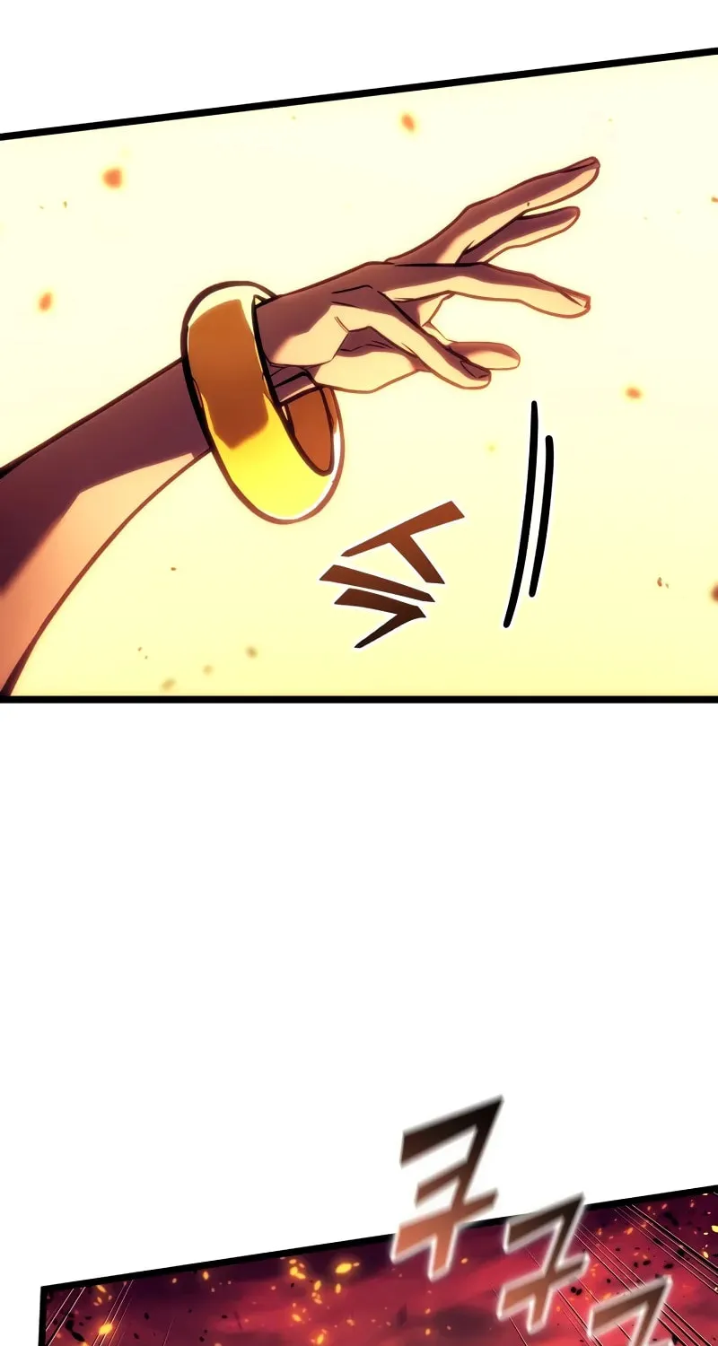 The SSS-Ranker Returns Chapter 138 page 64 - 