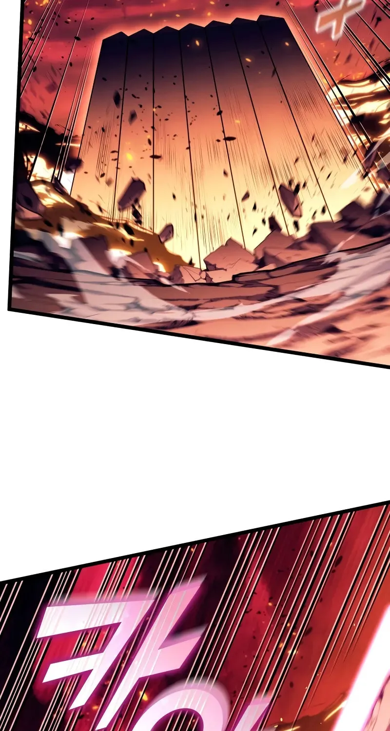 The SSS-Ranker Returns Chapter 138 page 65 - 
