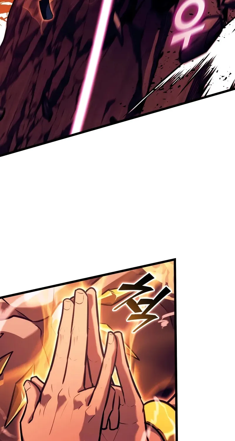 The SSS-Ranker Returns Chapter 138 page 67 - 