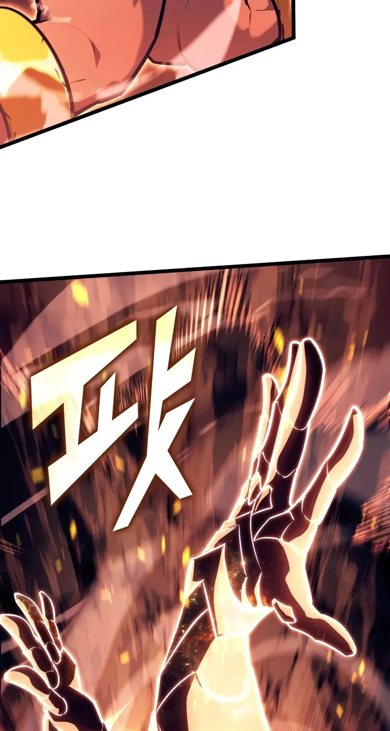 The SSS-Ranker Returns Chapter 138 page 68 - 