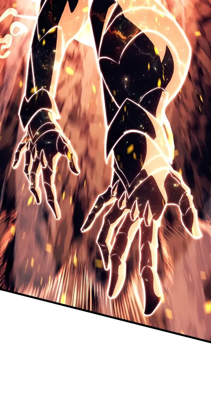 The SSS-Ranker Returns Chapter 138 page 70 - 
