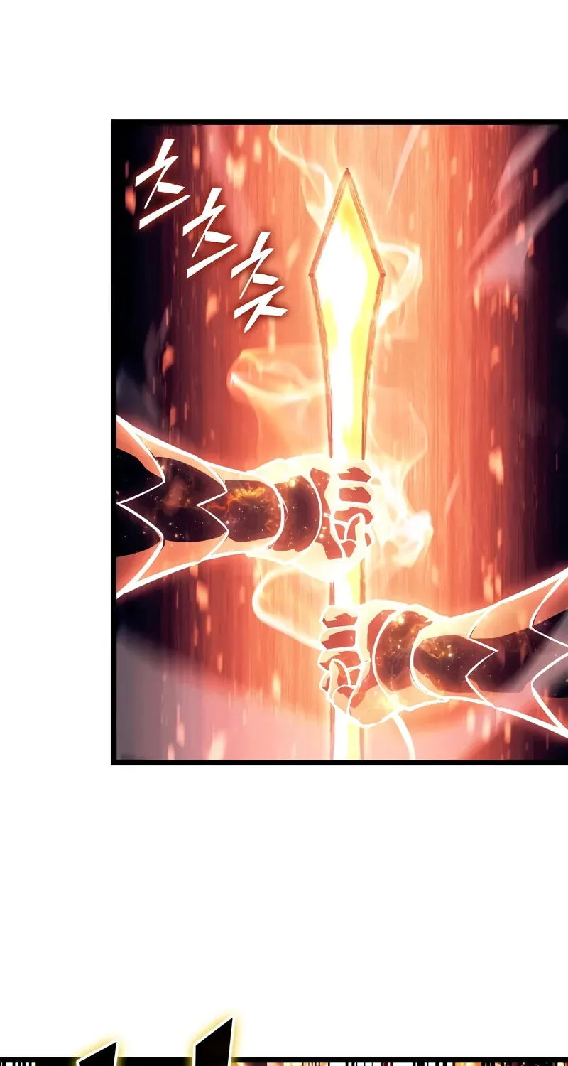 The SSS-Ranker Returns Chapter 138 page 71 - 