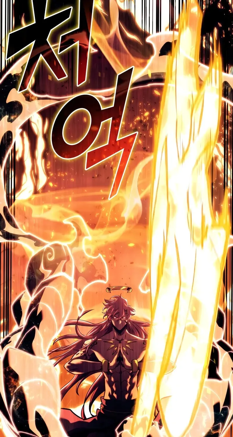 The SSS-Ranker Returns Chapter 138 page 72 - 