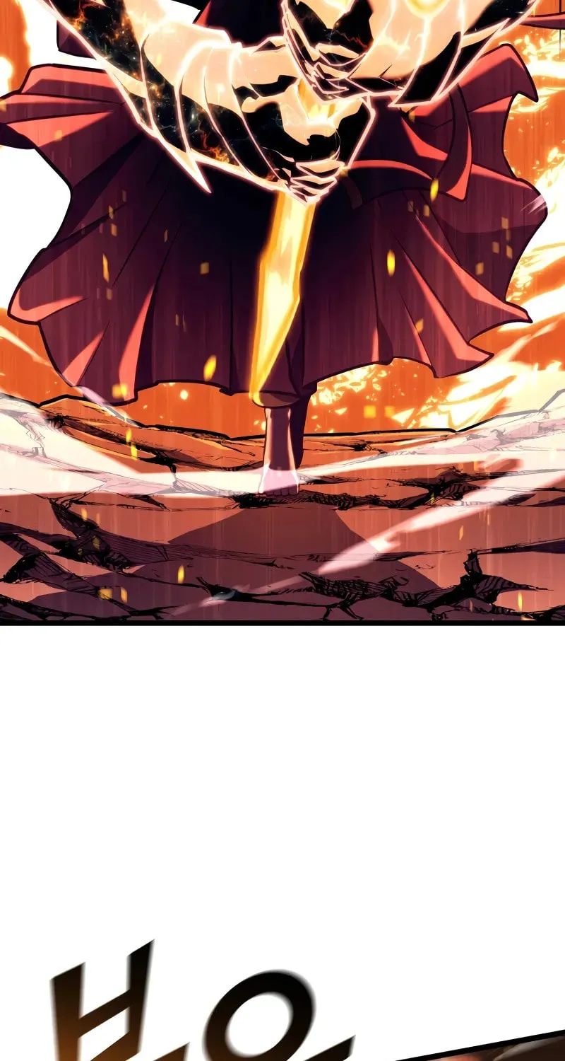 The SSS-Ranker Returns Chapter 138 page 73 - 