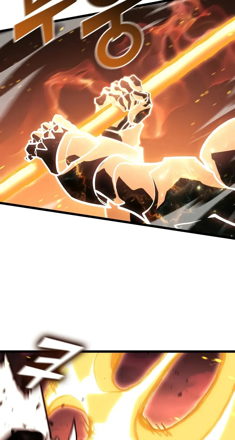 The SSS-Ranker Returns Chapter 138 page 74 - 
