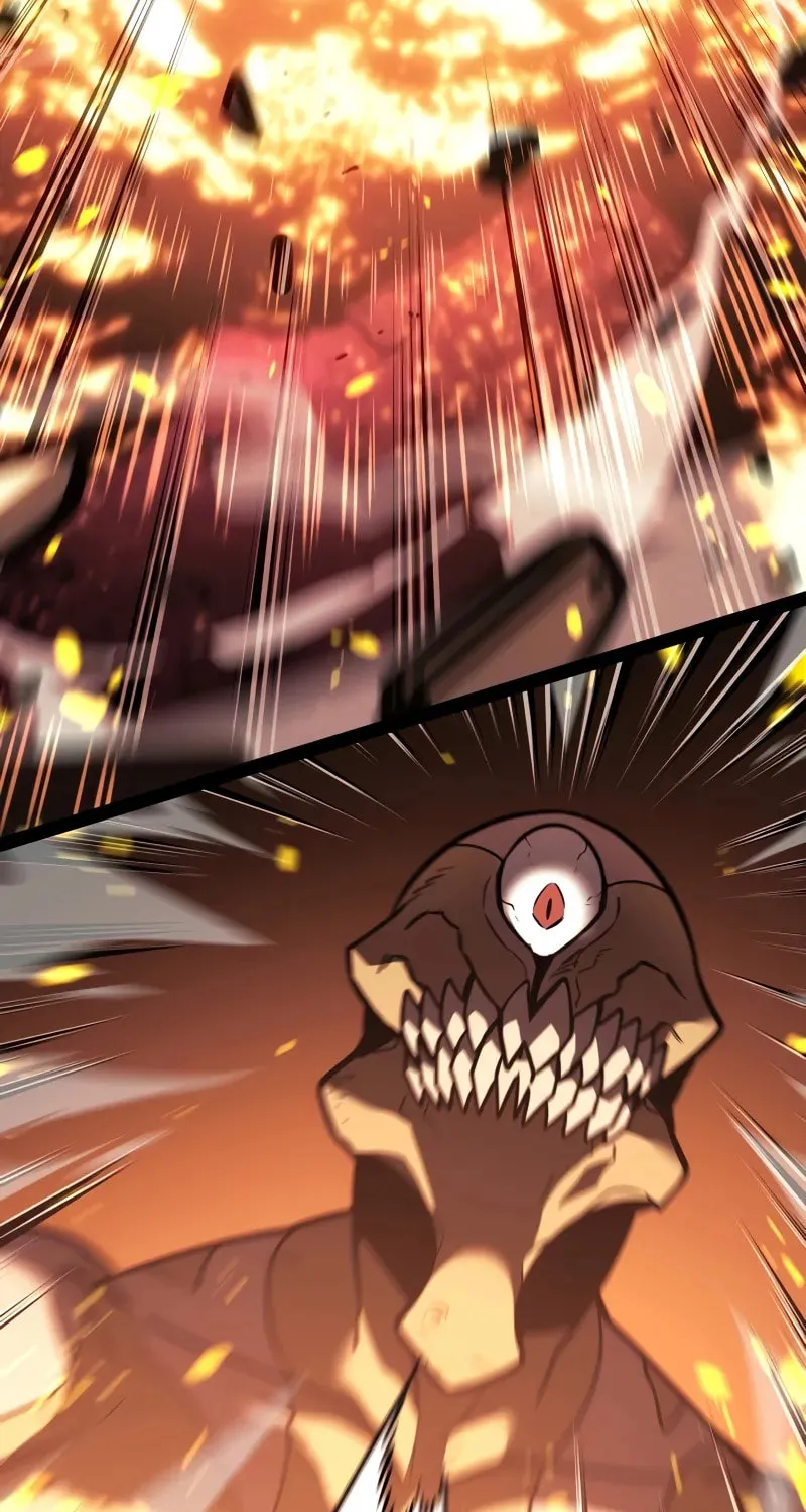 The SSS-Ranker Returns Chapter 138 page 81 - 